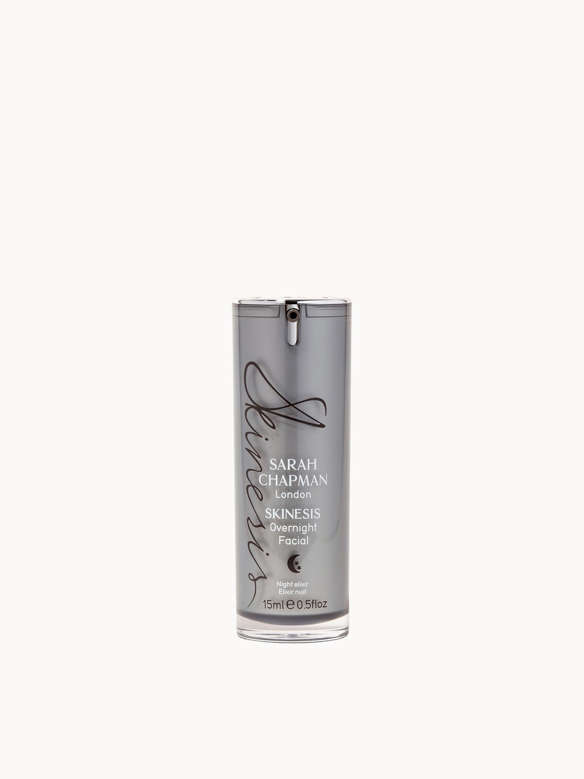 Sarah Chapman Skinesis Overnight Facial 15ml