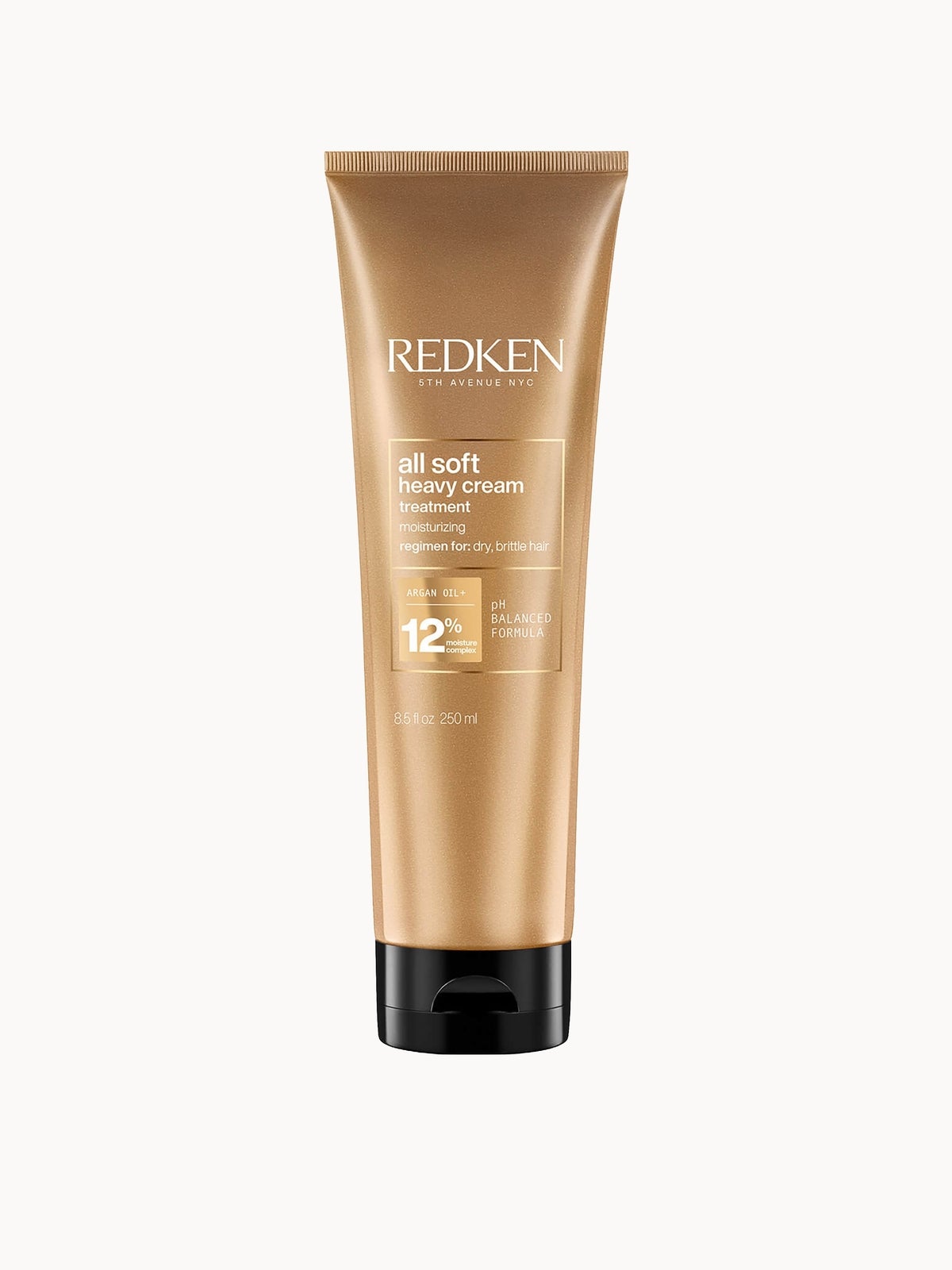 Redken All Soft Heavy Cream 250ml