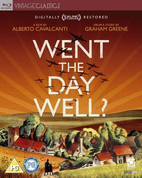 

Went The Day Well - Digitally Restored (80 Years of Ealing)