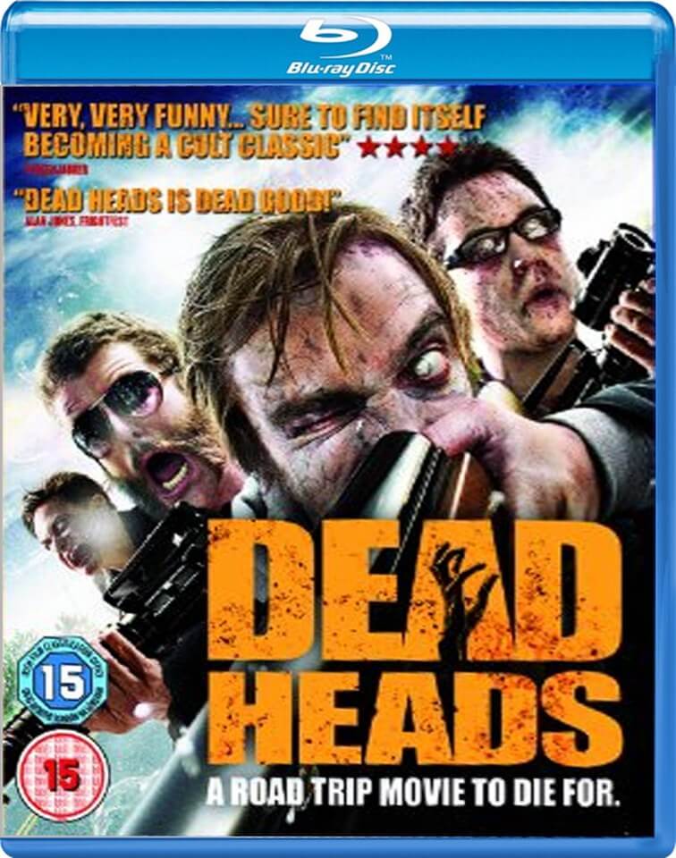 

Dead Heads