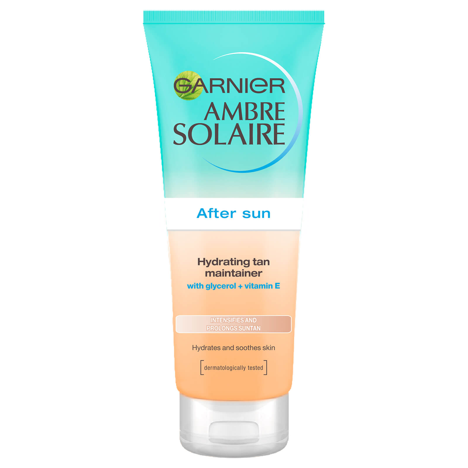 

Ambre Solaire After Sun Tan Maintainer with Self Tan 200ml