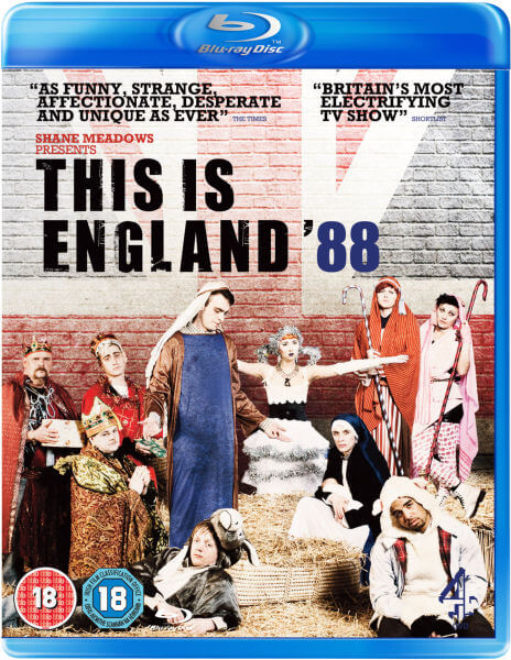 

This Is England 88