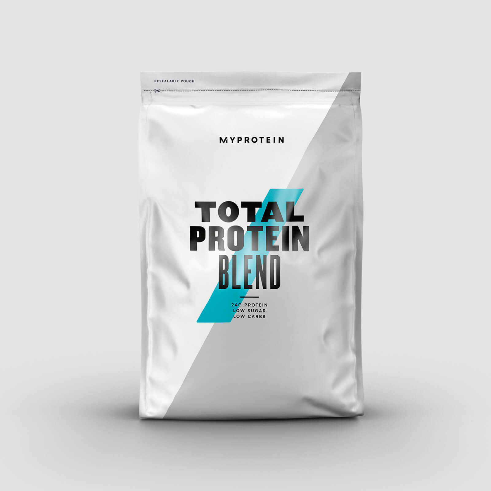 Mélange Protéiné Total Protein - 2.5kg - Chocolat Onctueux
