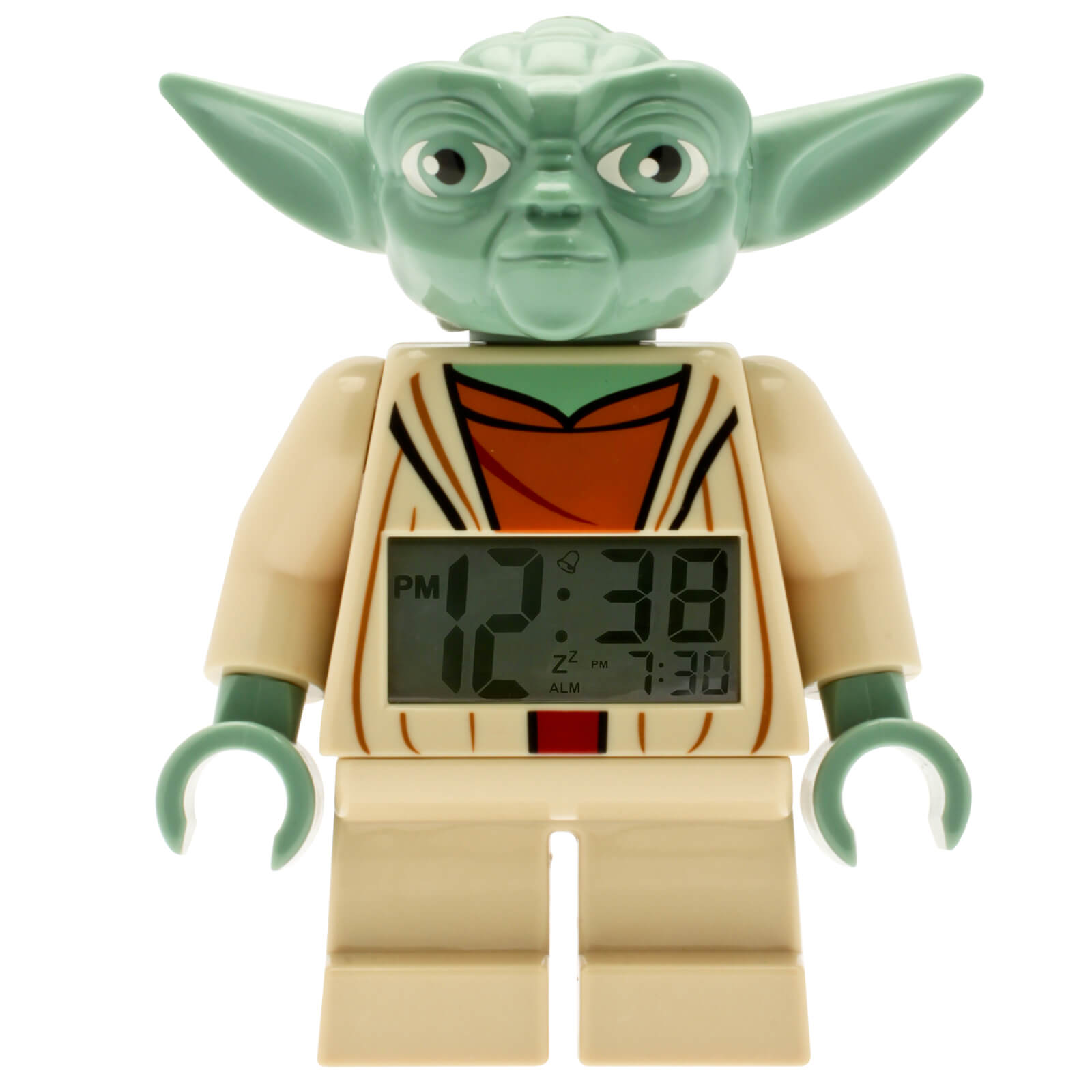 yoda clone wars lego