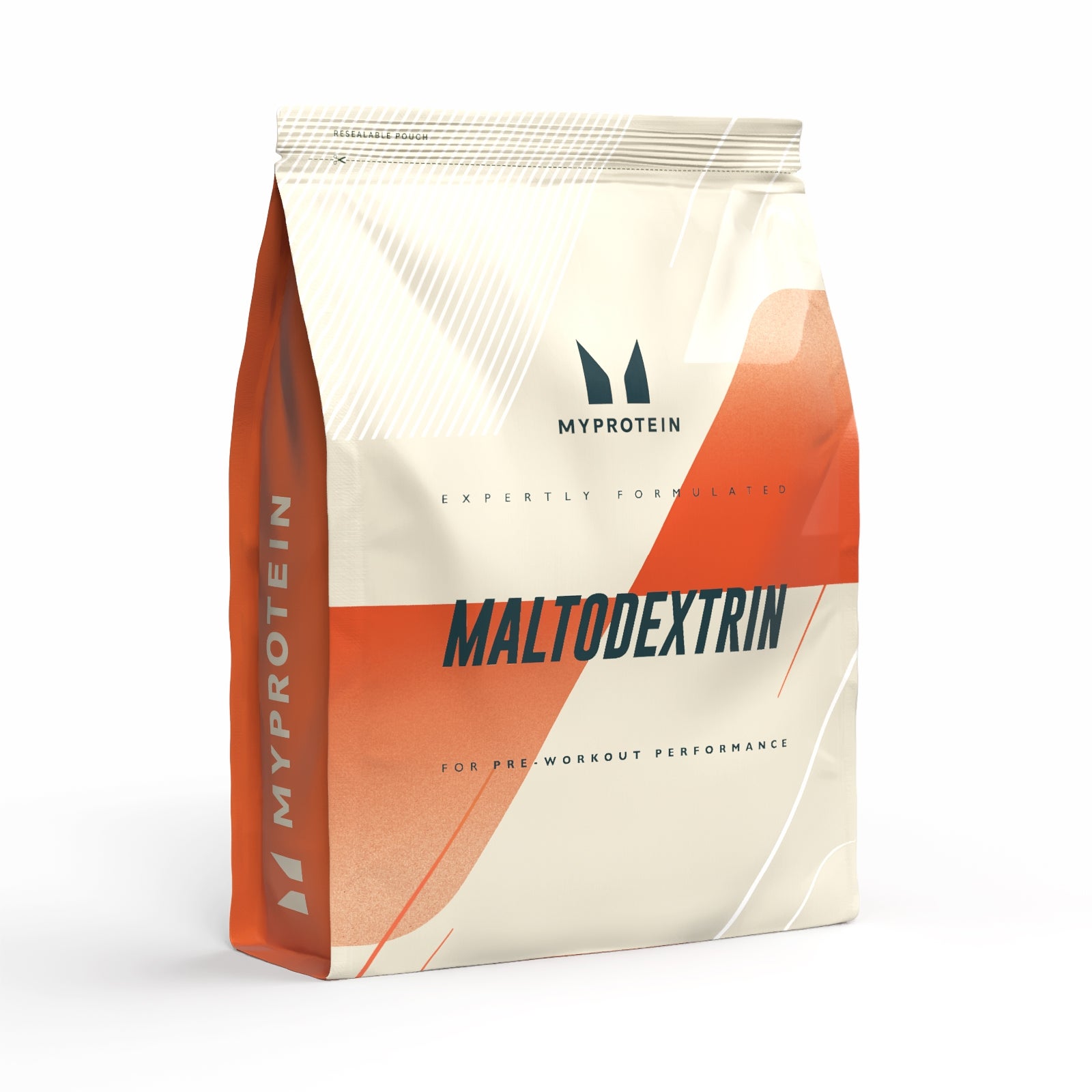 Maltodextrine en poudre - 2.5kg