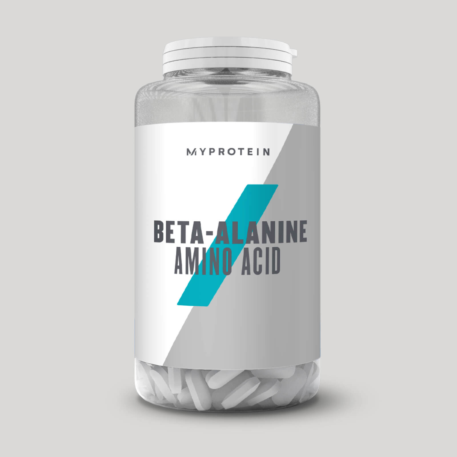 Beta Alanina Comprimidos - 90Tabletas - Sin Sabor
