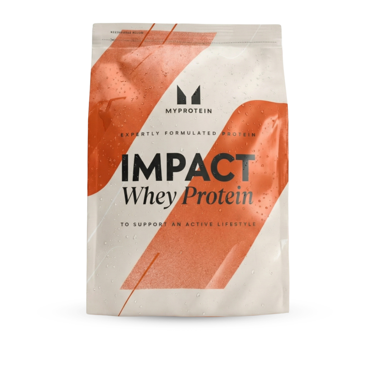 MyProtein - Impact Whey Protein - 1000g - Caramel Sticky Dates