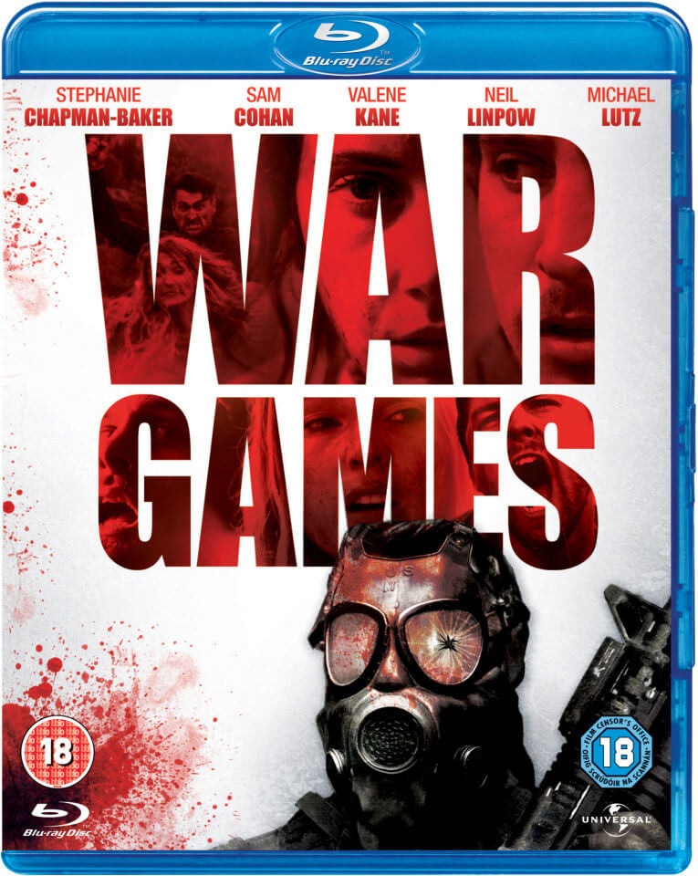 

War Games