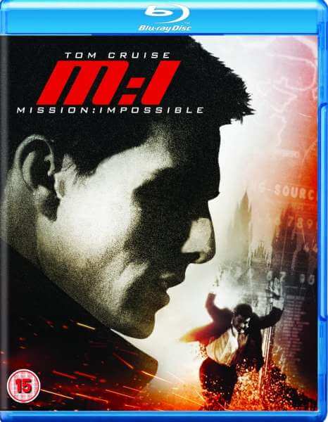 

Mission Impossible