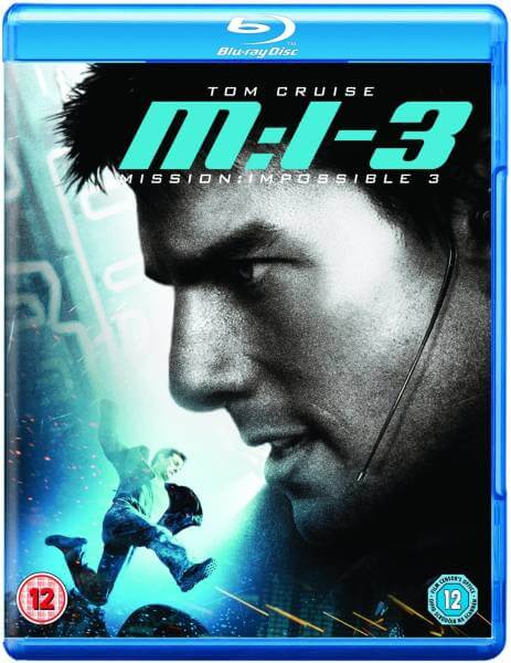 

Mission Impossible 3