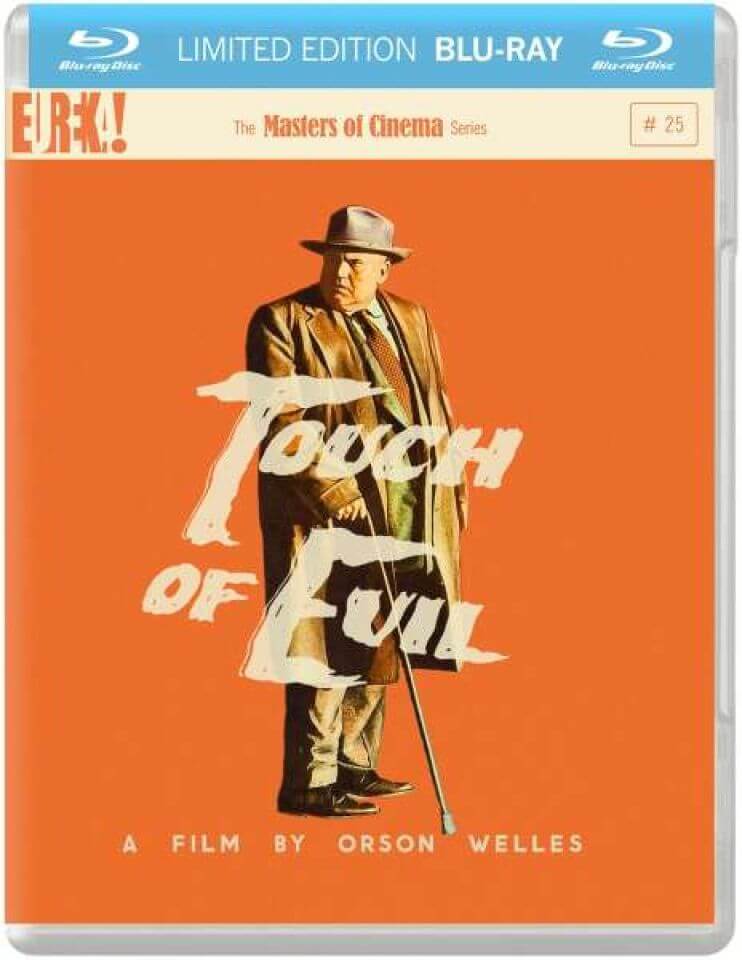 

Touch of Evil (Masters of Cinema)