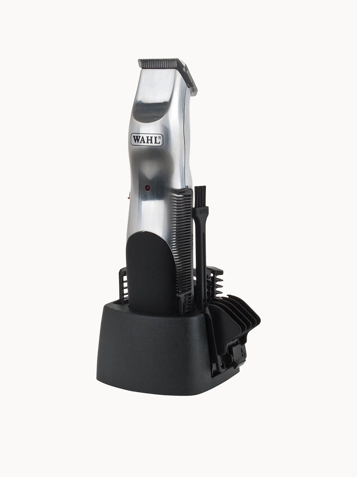 Image of Wahl Groomsman Mains/Rech Trimmer