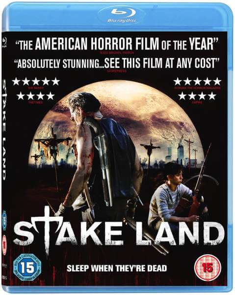 Stake Land