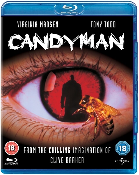 

Candyman