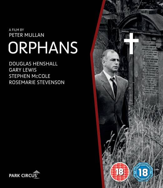 

Orphans