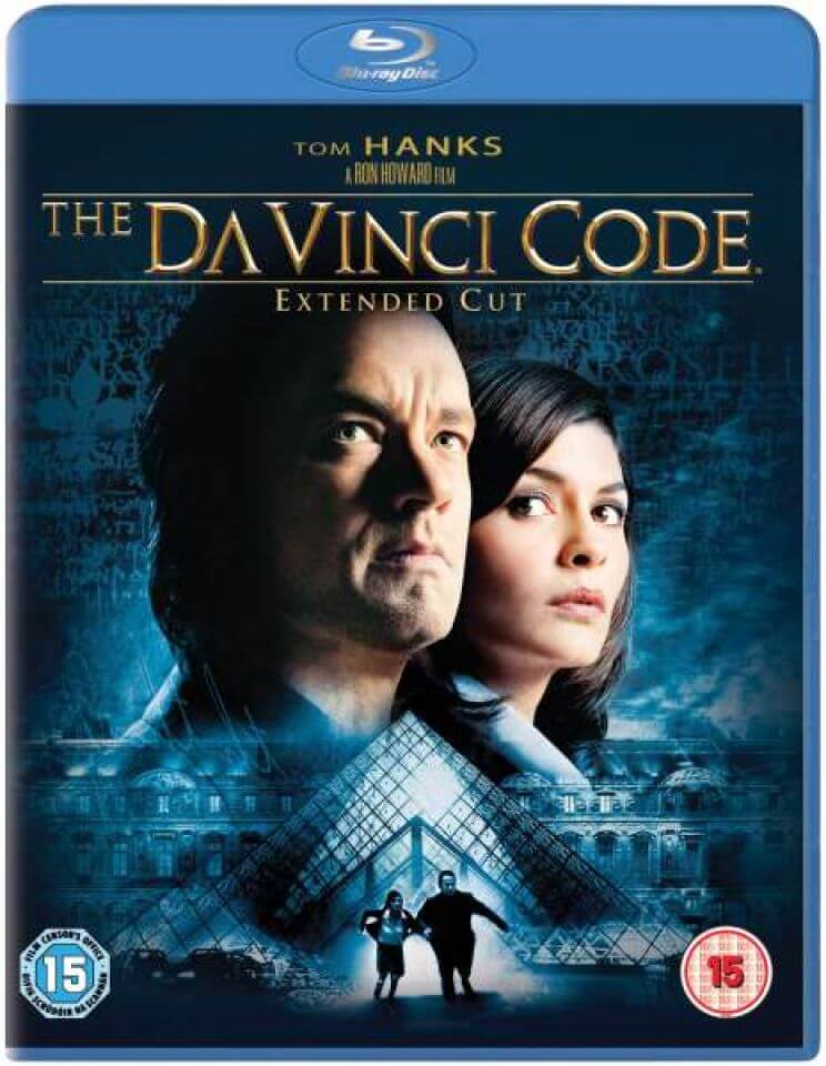

Da Vinci Code - Version Longue