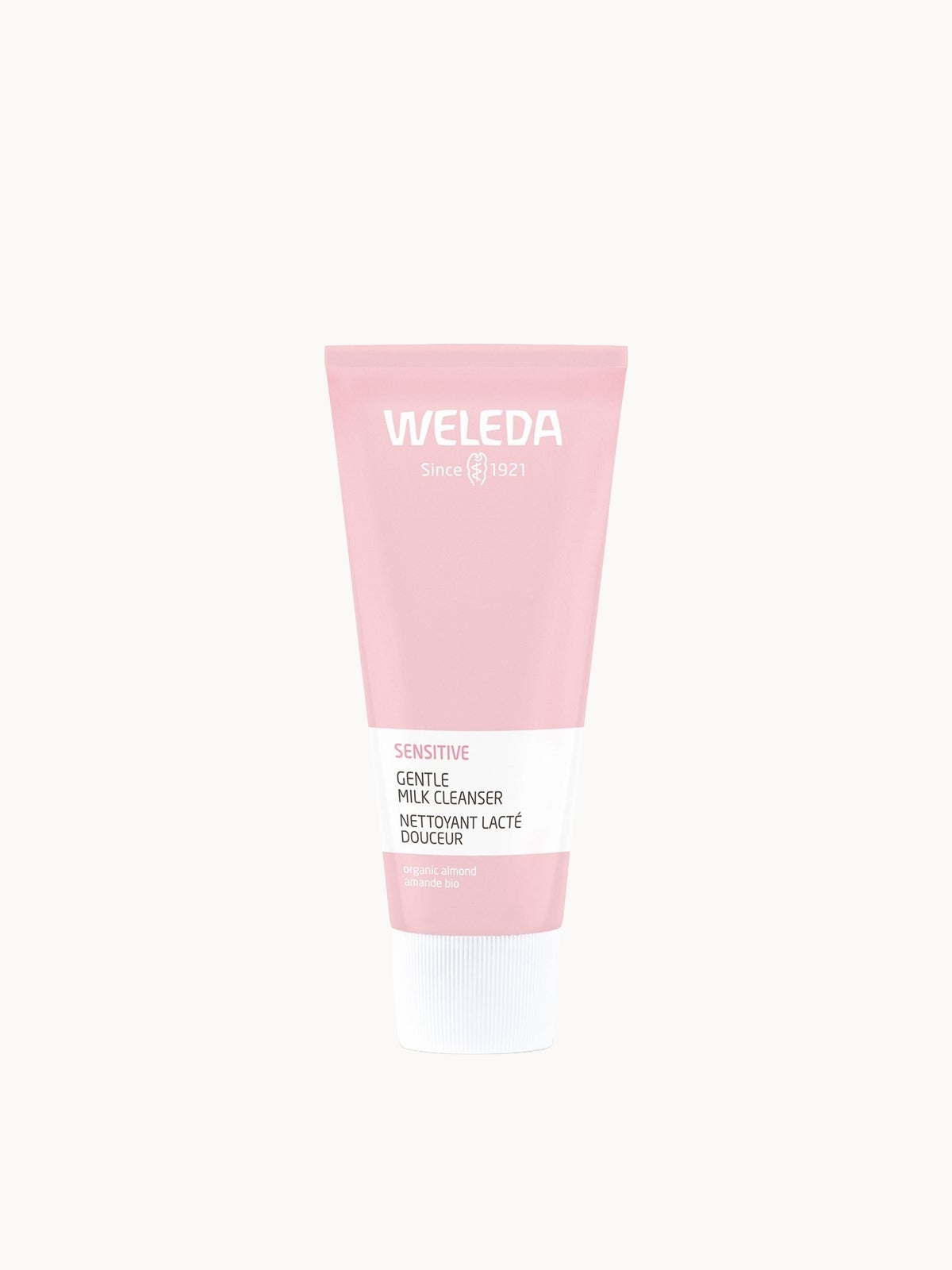 Weleda Sensitive Cleansing Lotion - Almond 75ml
