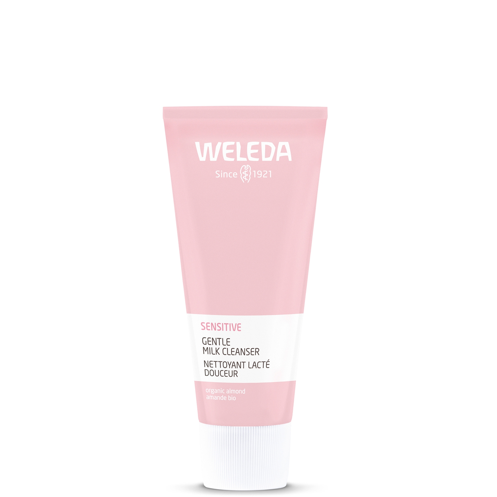Weleda Sensitive Cleansing Lotion - Almond 75ml