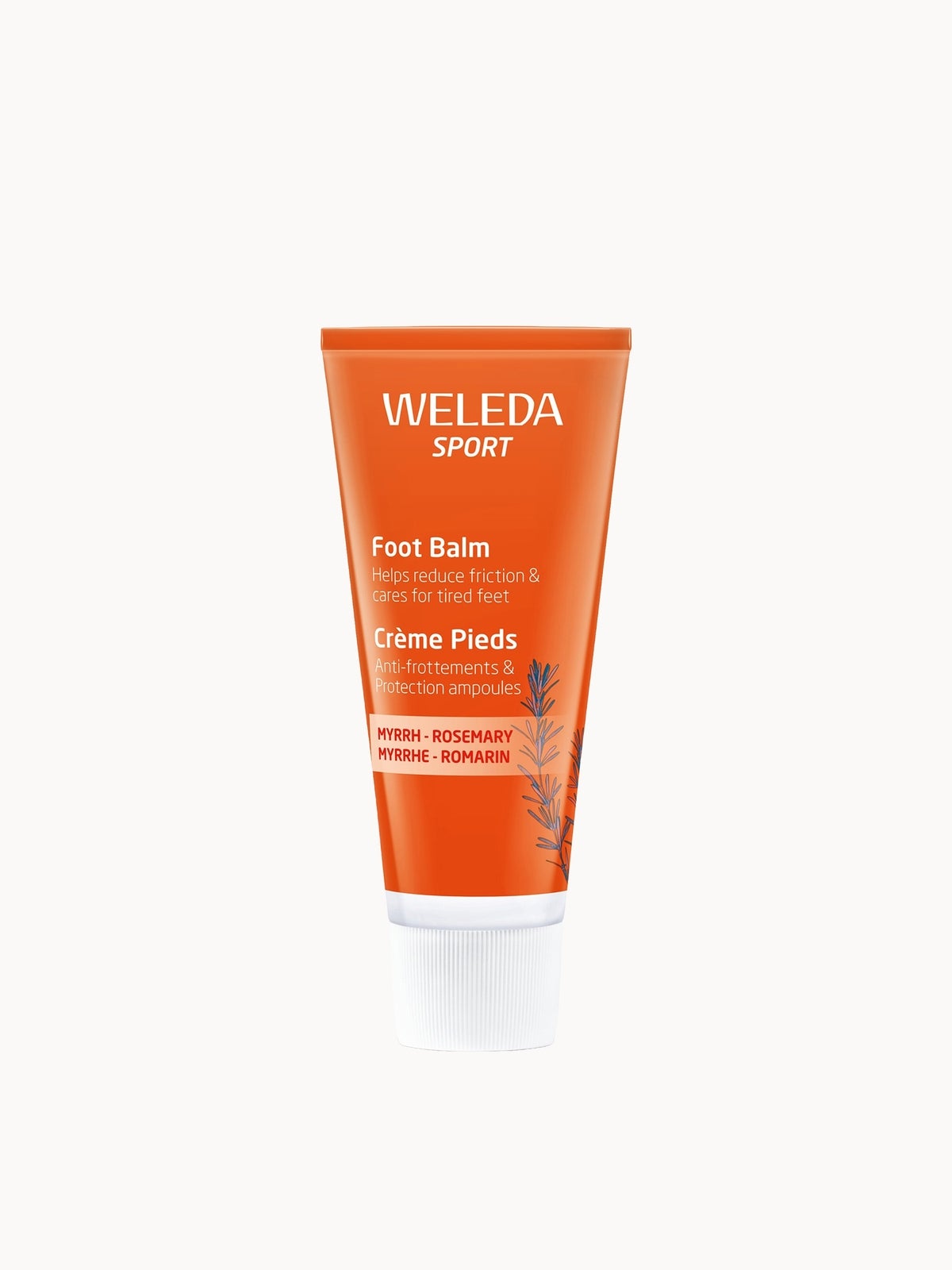 Weleda Foot Balm (75ml)