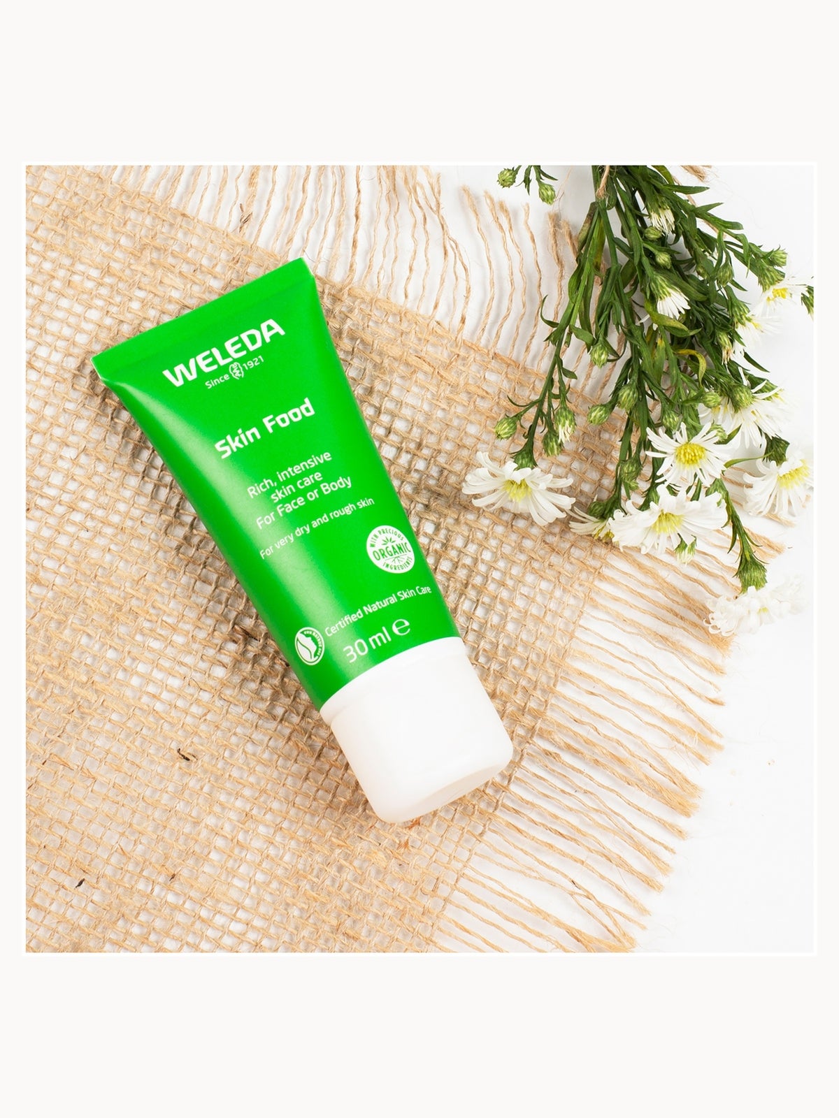 Weleda Skin Food (30ml), photo 2