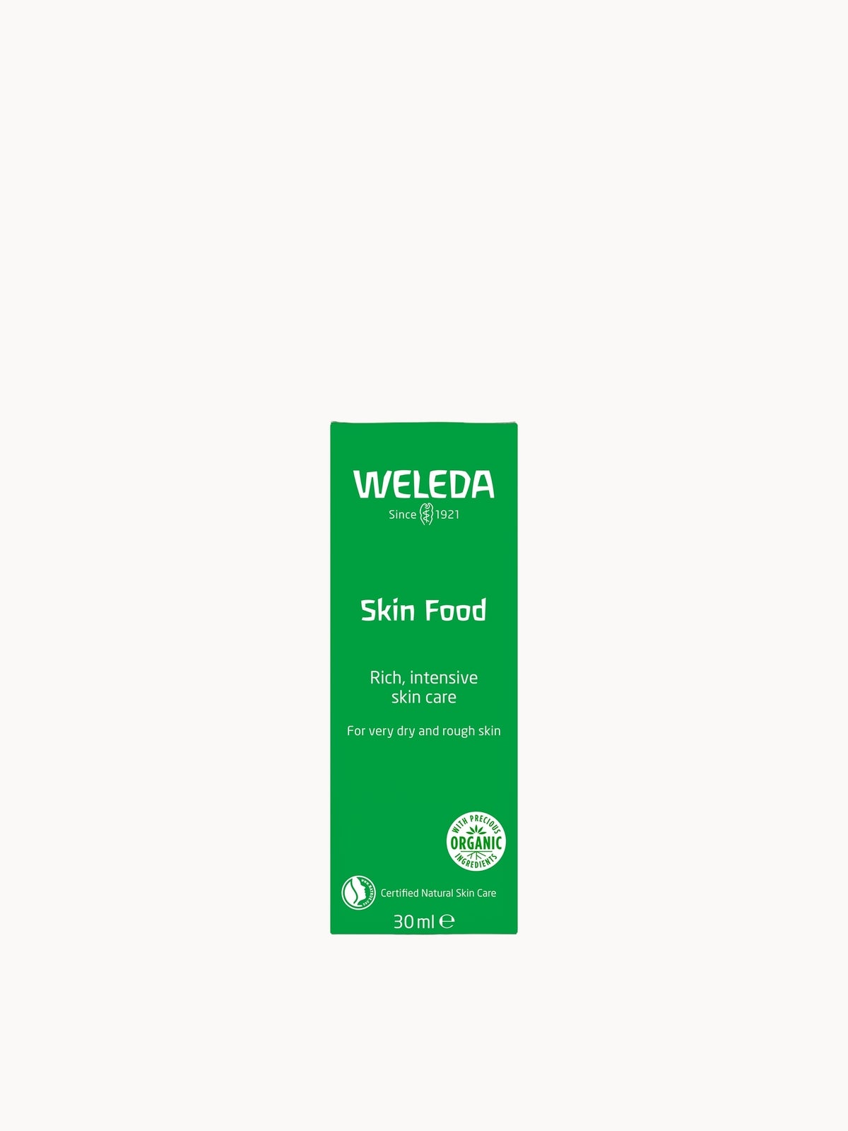 Weleda Skin Food (30ml), photo 3