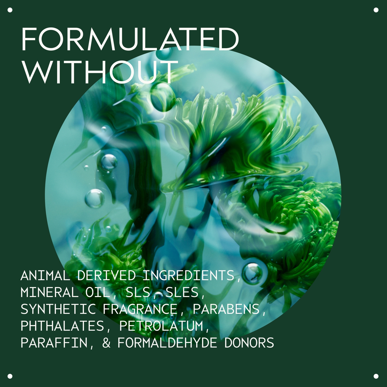 Thumbnail - Aveda Men's Pure-Formance Grooming Clay (Styling Paste) 75ml