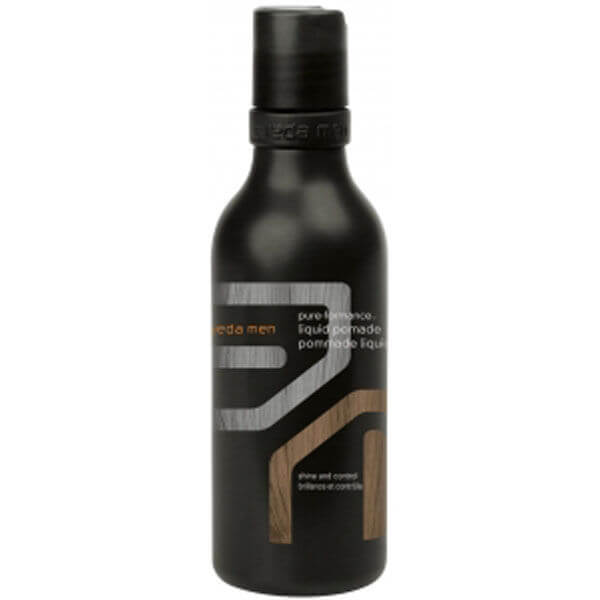 Aveda Mens Pure-Formance Liquid Pomade - Bottle (200ml) product