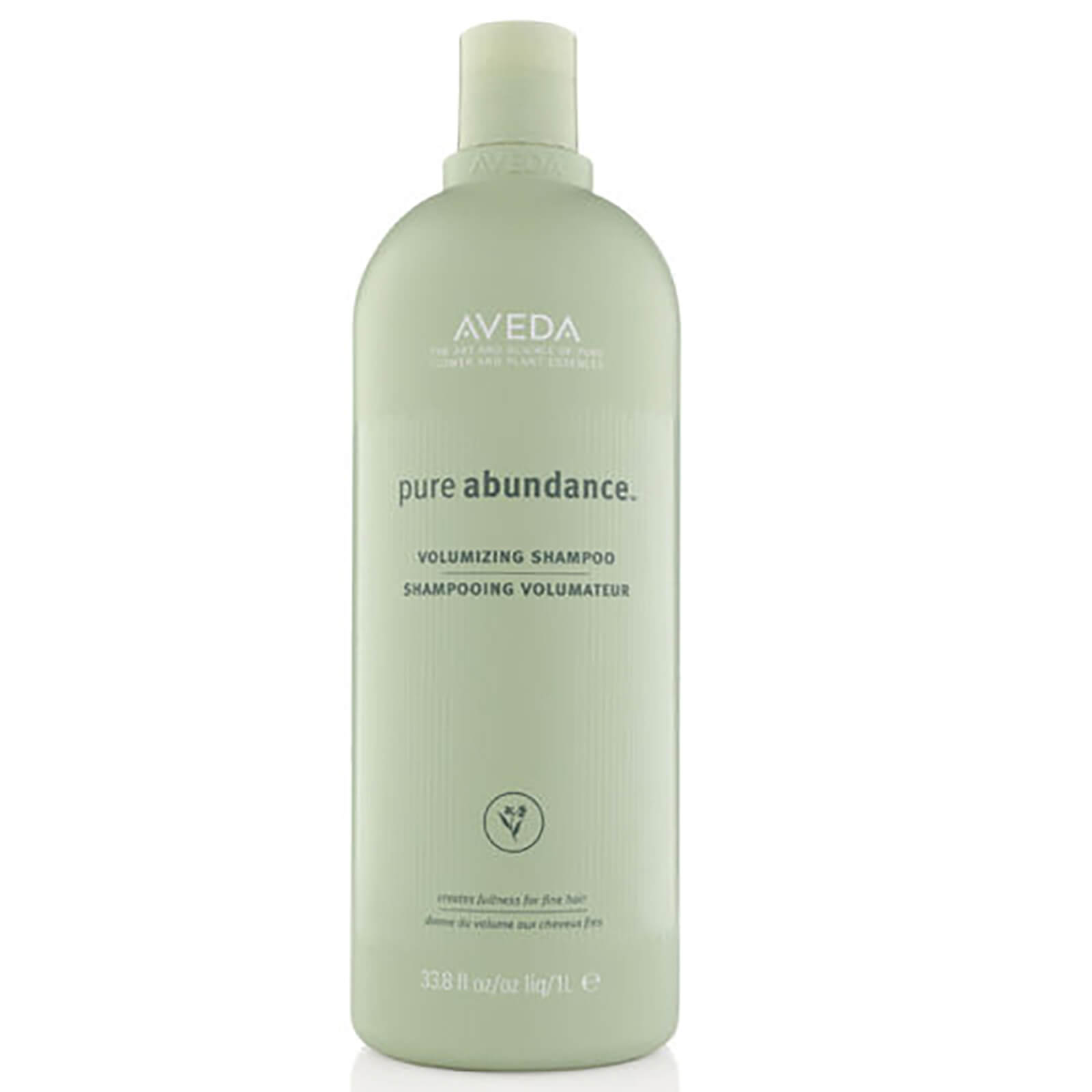 Image of Aveda Pure Abundance  Shampoo Volumizzante (1000 ml) - (del valore di £ 70.00)
