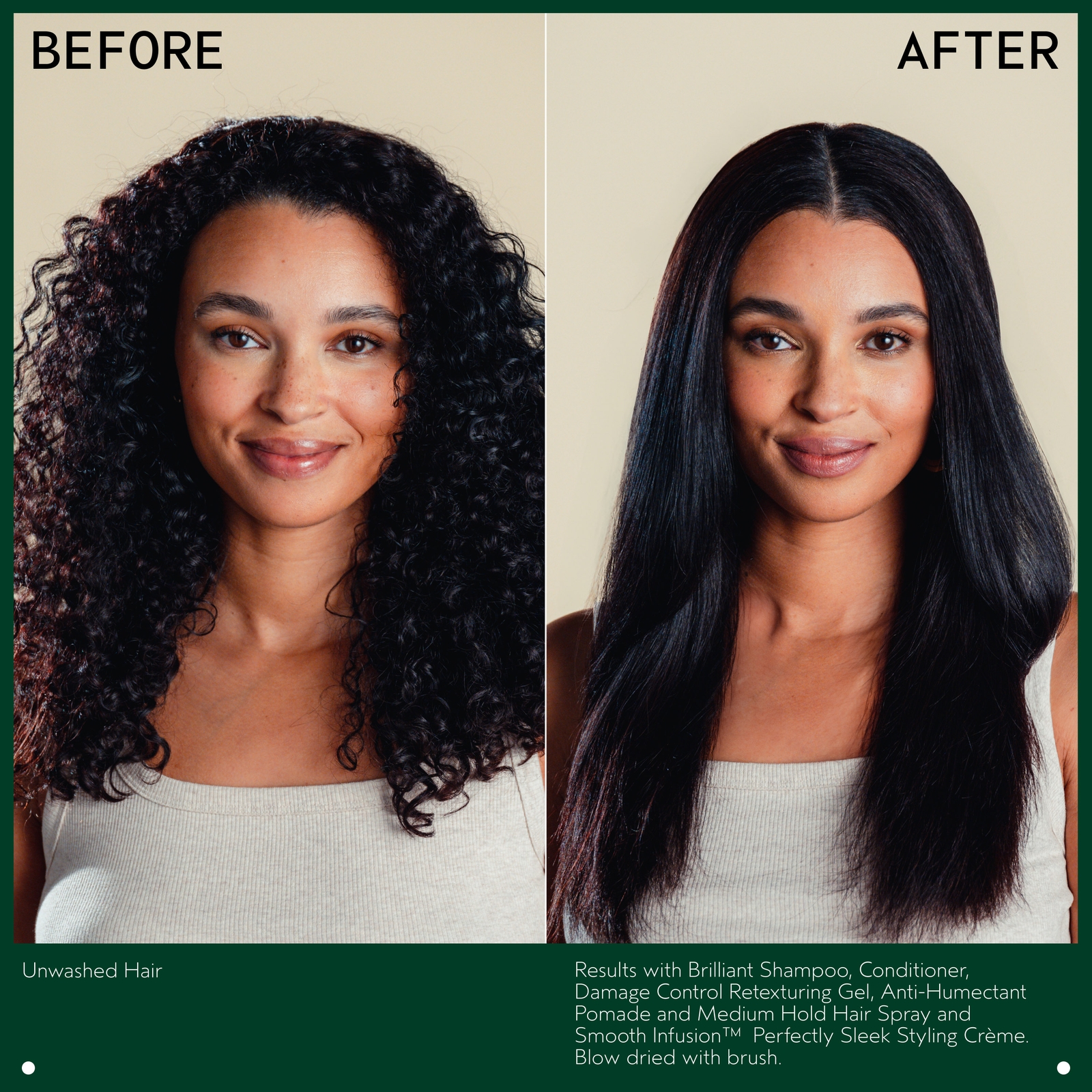 Thumbnail - Aveda Brilliant Conditioner (Glanz) 200ml