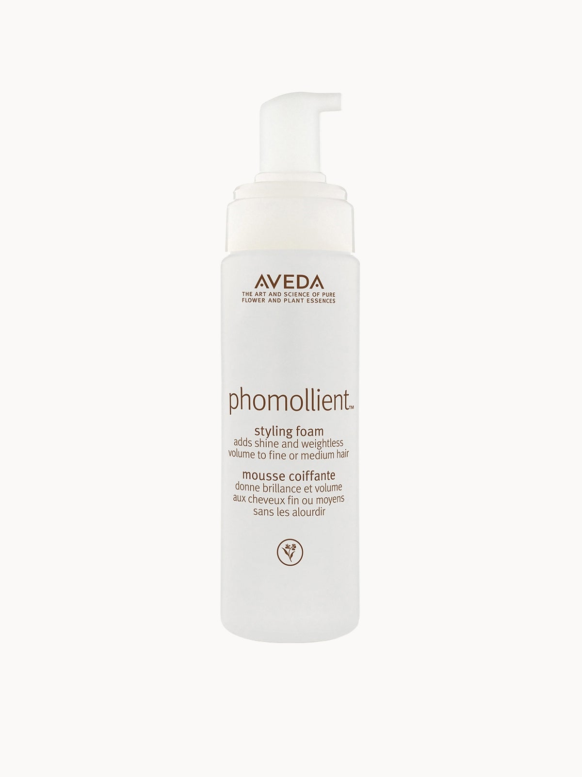 Aveda Phomollient Styling Foam 200ml