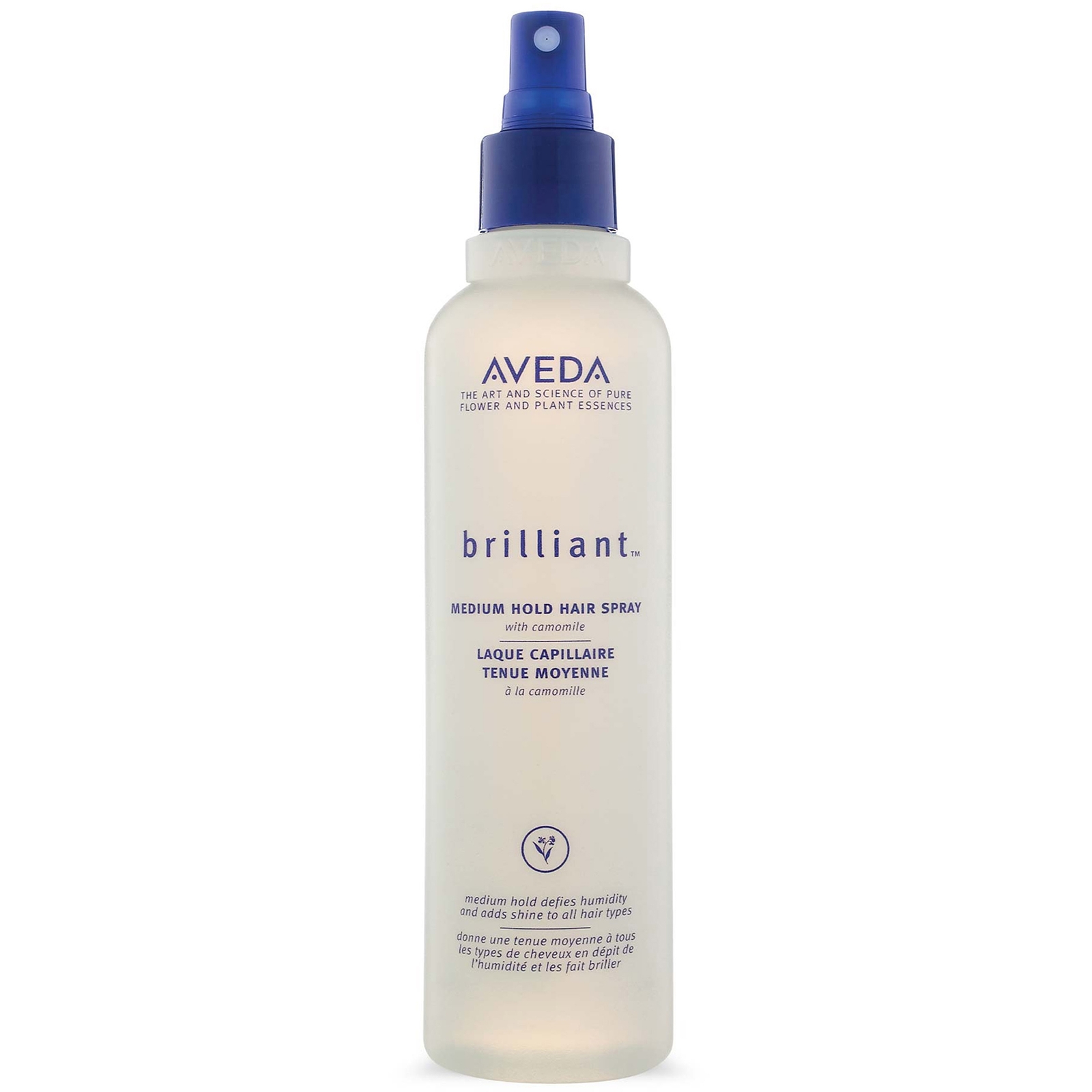Aveda Brilliant Hair Spray 250ml