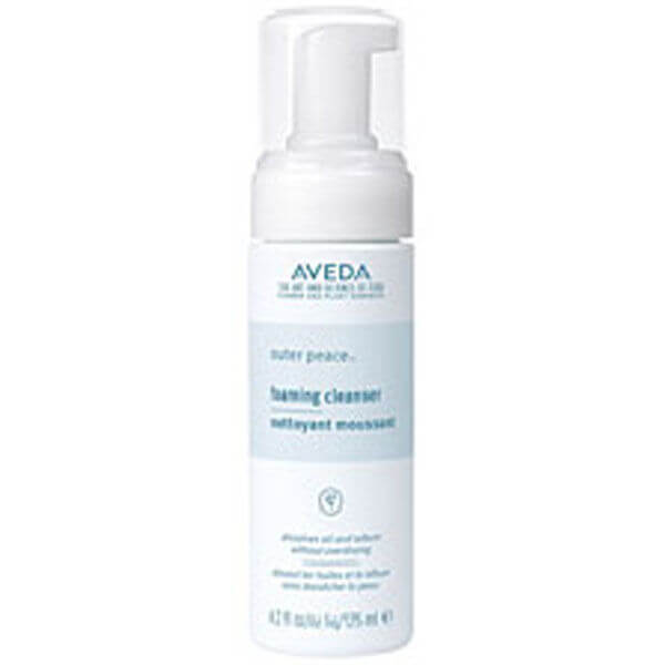 Aveda Outer Peace Foaming Cleanser (125ml)