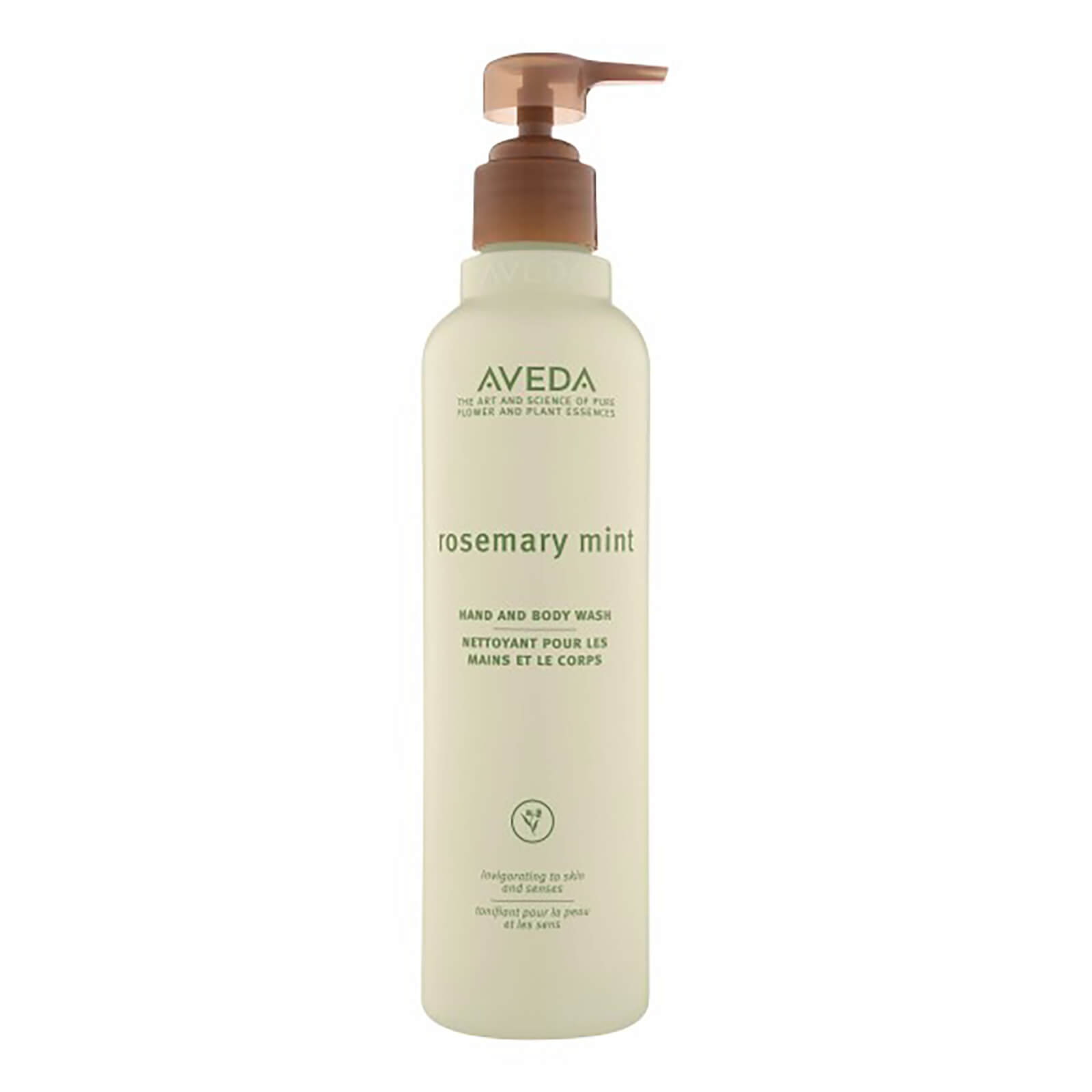 Aveda Rosemary Mint Hand & corpo Wash (250 ml)