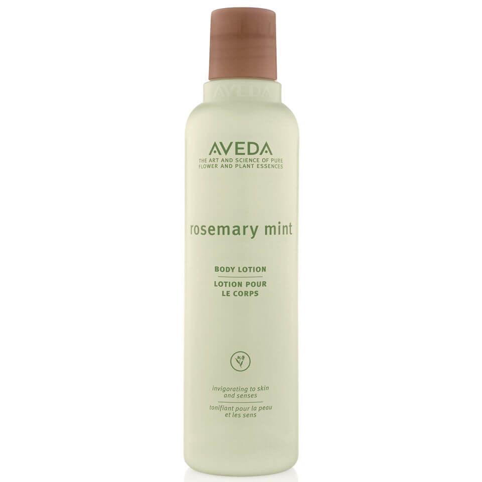 

Aveda Rosemary Mint Body Lotion 200ml