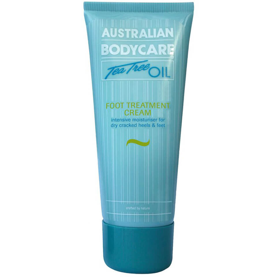 

Australian Bodycare Foot Treatment (100ml)
