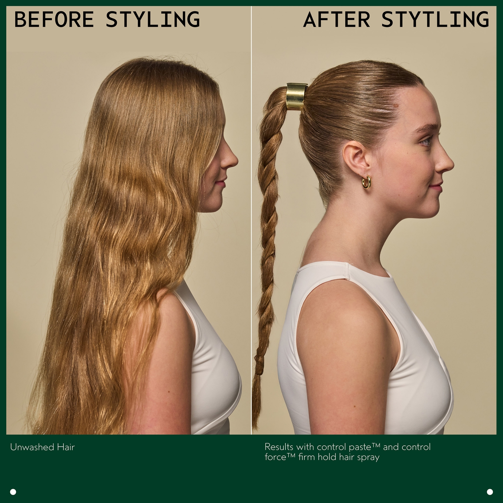 Thumbnail - Aveda Control Force Haarspray 300ml