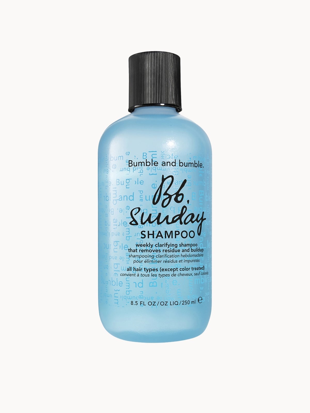 Bumble and bumble Sunday Shampoo 250ml