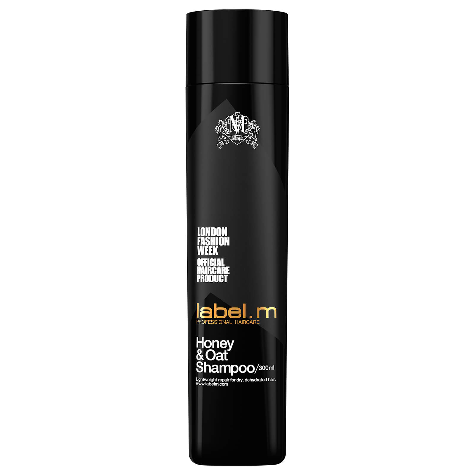 

label.m Honey and Oat Shampoo 300ml