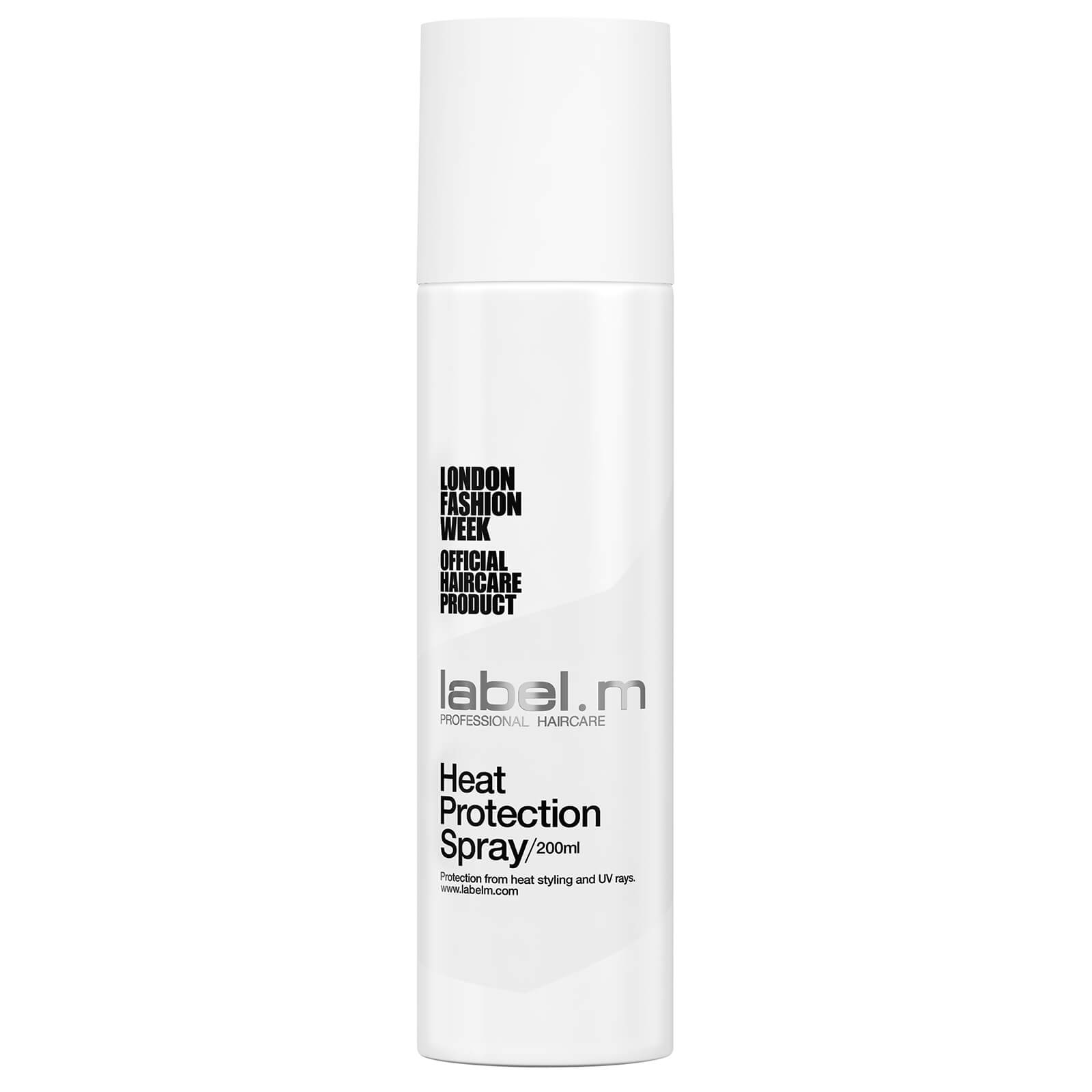 label.m Create Heat Protection Spray 200ml