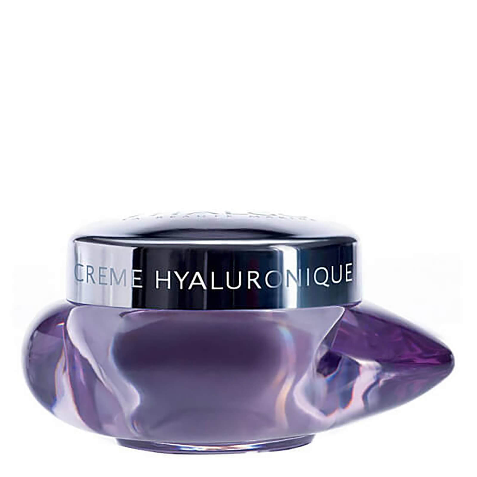 

Крем для лица от морщин с гиалуроновой кислотой Thalgo Hyaluronic Wrinkle Control Cream