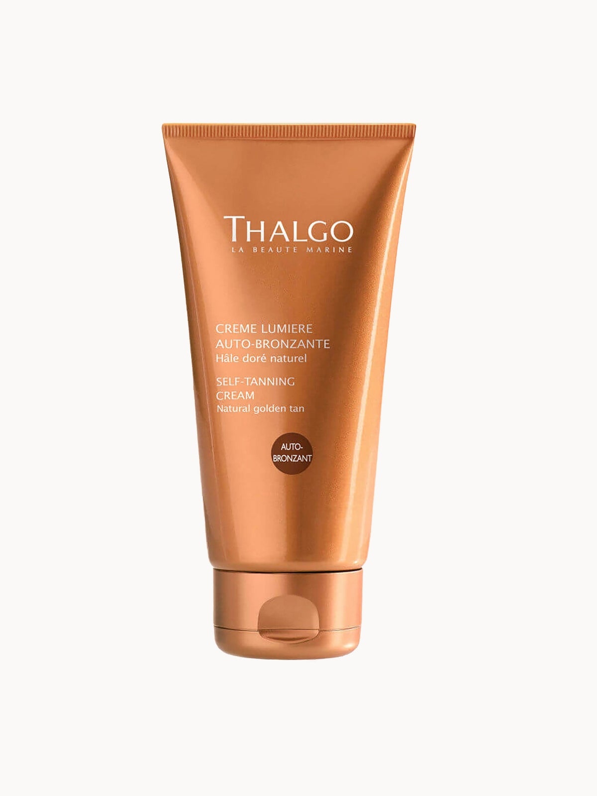 Thalgo Self Tanning Cream 150ml