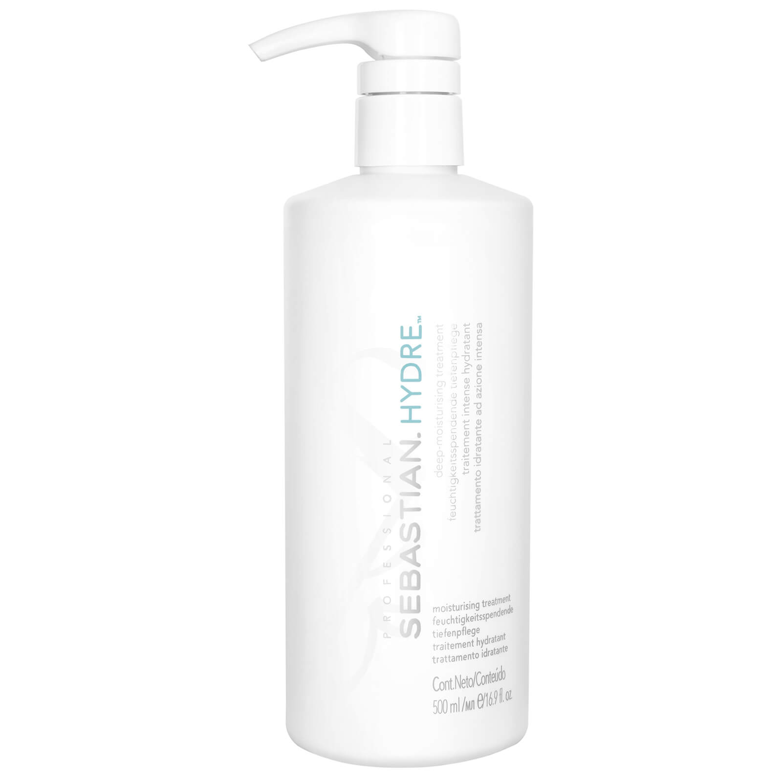 

SEBASTIAN PROFESSIONAL HYDRE TREATMENT (500ML)