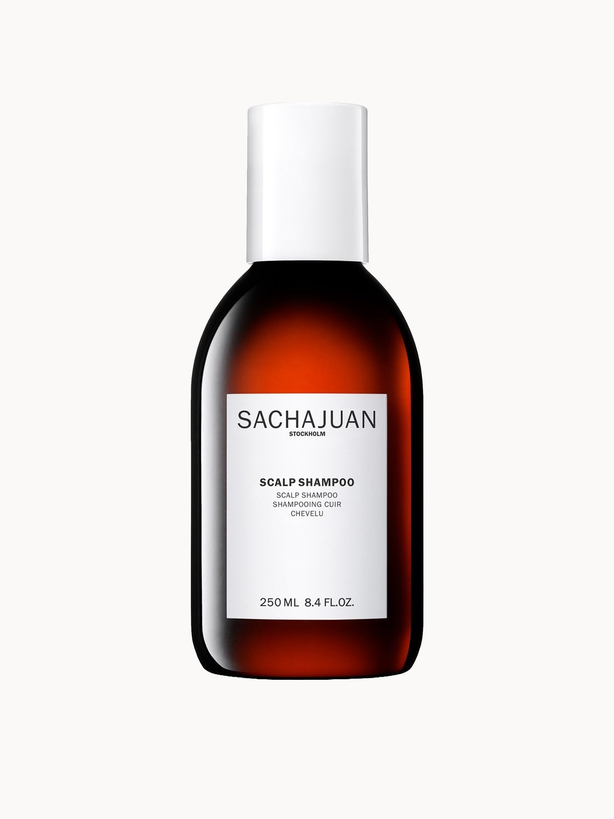 Sachajuan Scalp Shampoo (250ml)