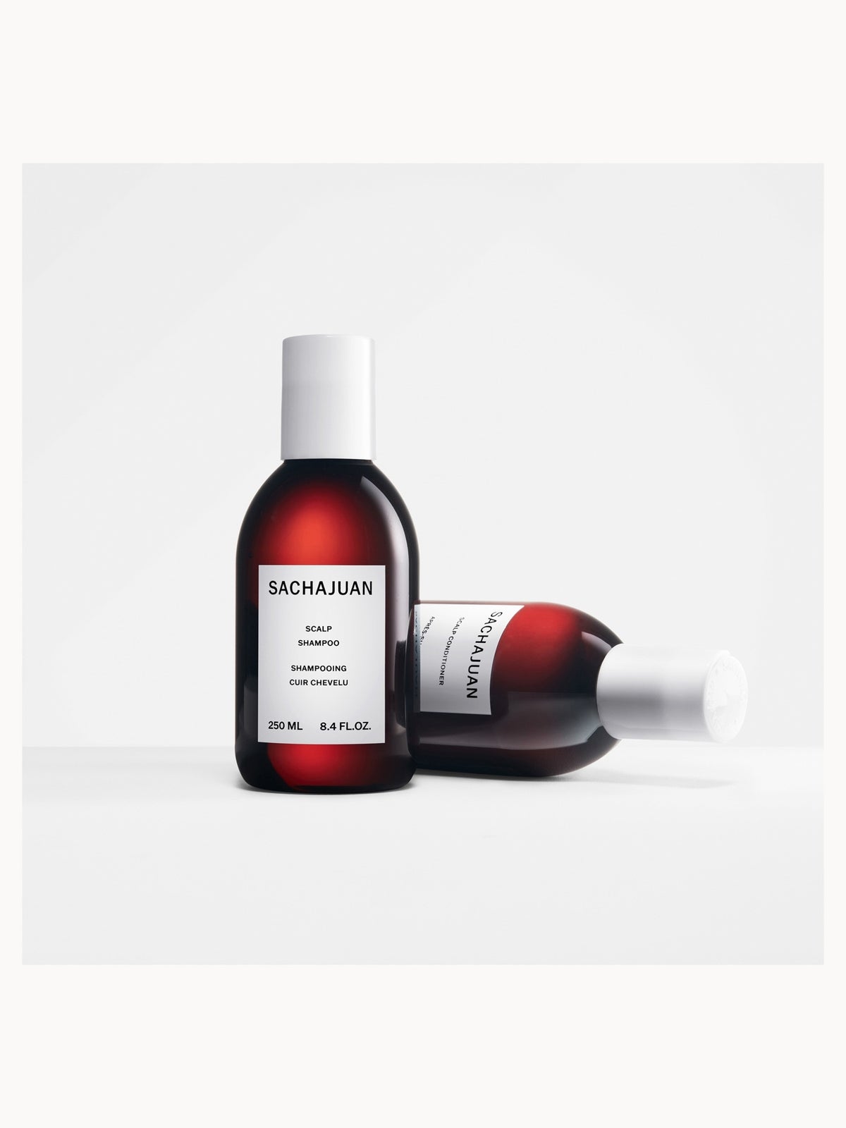 Sachajuan Scalp Shampoo (250ml) 2