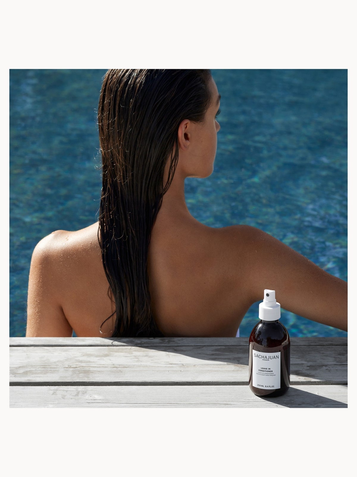 Sachajuan Leave In Conditioner 250ml 2