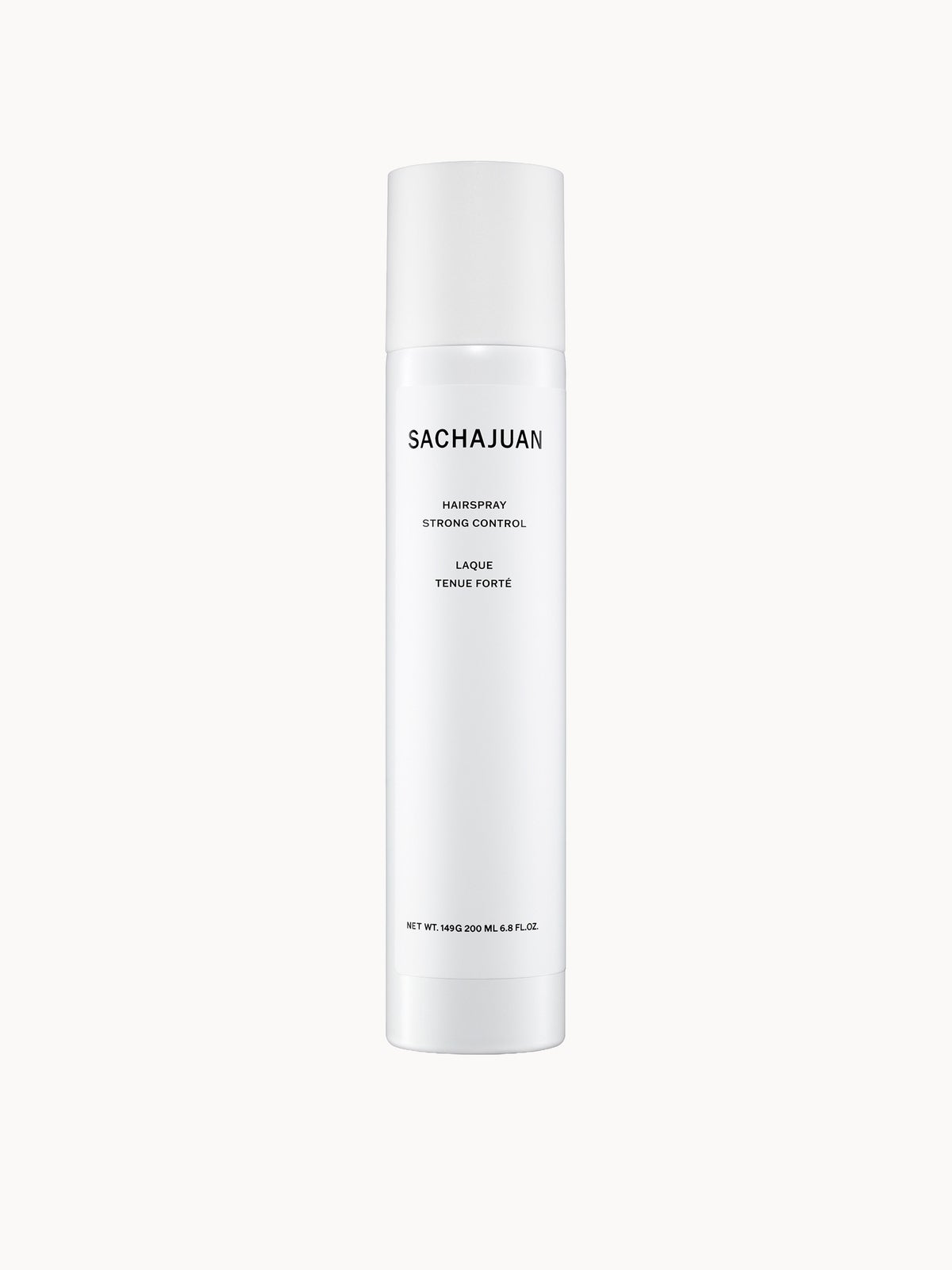 Sachajuan Hairspray Strong Hold 200ml