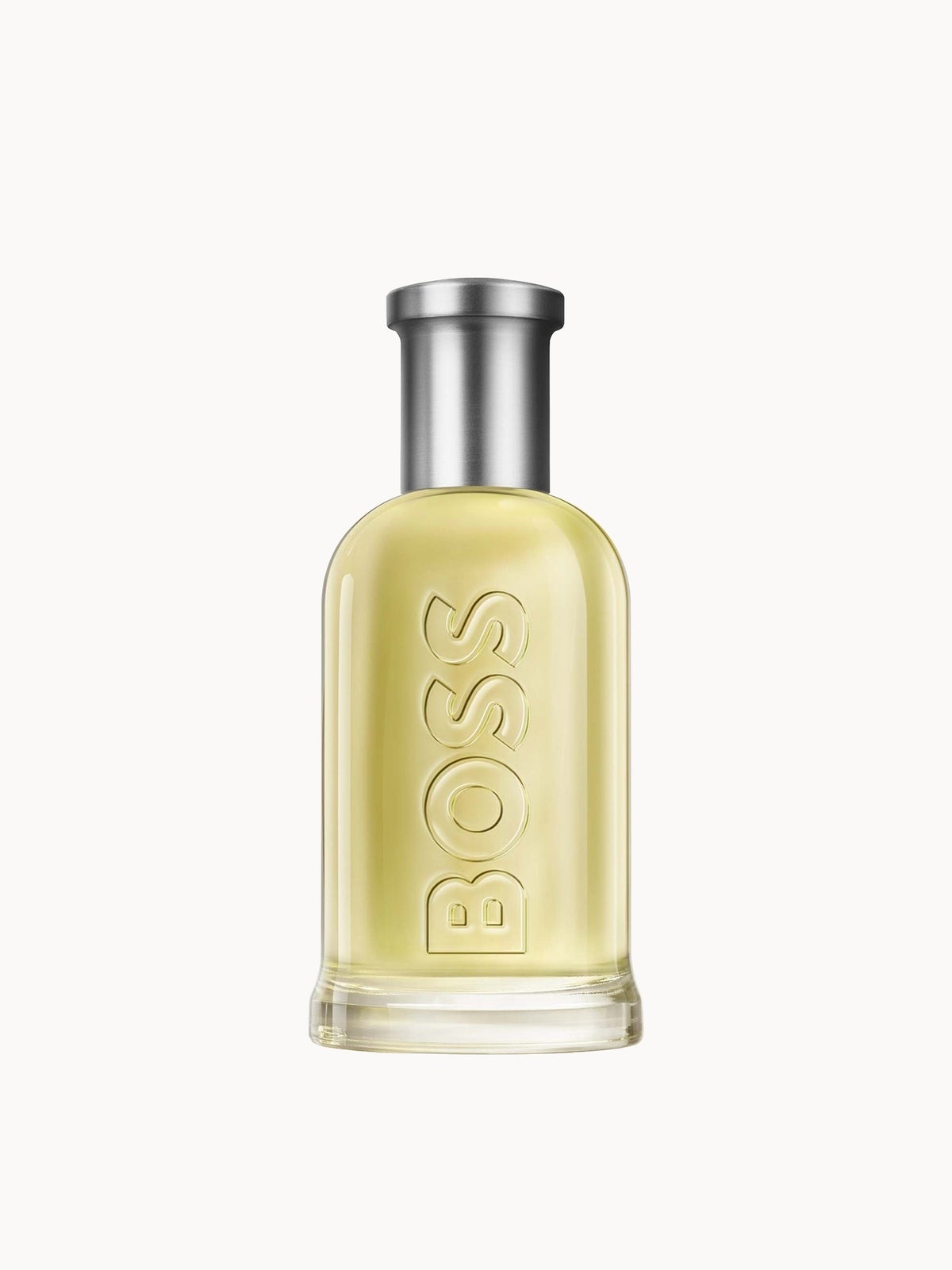 HUGO BOSS BOSS Bottled Eau de Toilette 100ml