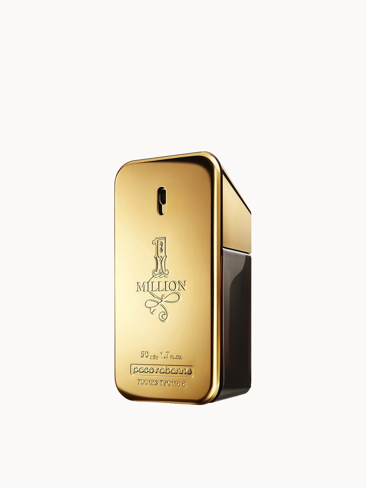 Rabanne 1 Million Eau De Toilette 50ml