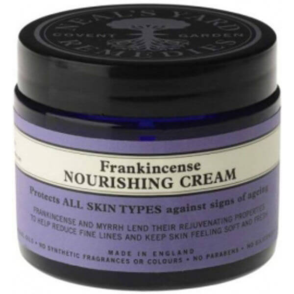 Neal`s Yard Remedies Frankincense Nourishing Cream (50g) lookfantastic.com imagine