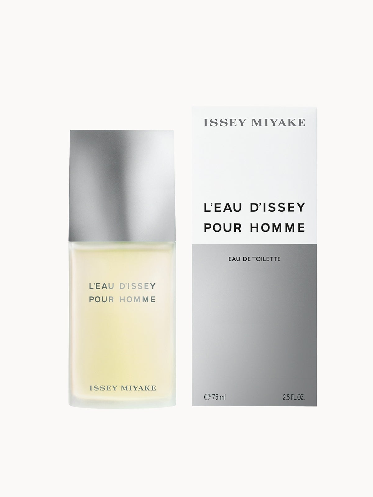 Issey Miyake L'Eau d'Issey Pour Homme Eau de Toilette 75ml, photo 2
